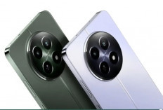 Mending Beli Samsung Galaxy A71 atau Realme 12 5G? Simak Perbandingannya