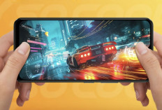 VIVO Y03: Smartphone Berkualitas dengan Baterai Jumbo untuk Menopang Saat Bermain Game Ber-Jam Jam