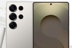 Samsung Galaxy S25 Ultra: Bawa Layar 6.9