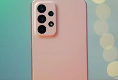 Samsung Galaxy A33 5G: Smartphone Canggih dan Harga Terjangkau, Fitur Menggoda