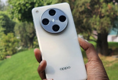 OPPO Find X8: Meluncur dengan Fitur yang Inovatif untuk Penggunanya
