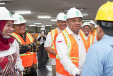 Wamenaker: Perusahaan Harus Konsisten Jalankan Norma Ketenagakerjaan agar Pekerja Terlindungi