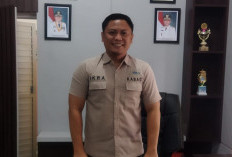 Sosialisasikan Himbauan Jelang Ramadhan 