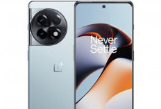 OnePlus Ace 2 Pro: Layar AMOLED 120Hz Ultra-Lancar dan Kamera 50MP Pro, Bikin Foto Jadi Masterpiece