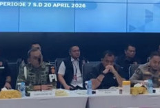 Sikat Habis! Polri Sebar Nomor WhatsApp Khusus Pemburu Mafia Elpiji dan BBM, Laporkan Sekarang!