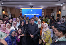 Menaker Yassierli: Integritas dan Profesionalisme Kunci Layanan Publik Berkualitas