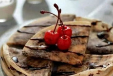 Resep Crunchy Crepes Renyah dan Manis, Camilan Favorit Anak-anak