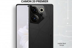 Perbandingan Tecno Camon 20 Premier 5G Vs Oppo Reno 11 5G, Mana yang Lebih Gahar