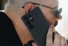 Tampil dengan Hp Samsung Galaxy S25 Ultra: Spesifikasi Gahar dan Fitur Lengkap