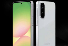Samsung Galaxy A56 dengan Samsung Galaxy S25 Ultra, Spesifikasi Gahar, Harga Sesuai Dompet