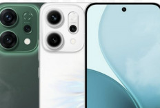 Mending Mana OPPO Reno 13 5G atau OPPO Reno 14 5G: Simak Perbandingannya Agar Tidak Kena Genjutsu OPPO!