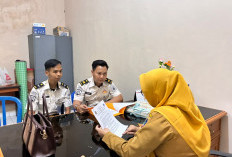 Optimalkan Pembinaan Warga Binaan, Lapas Martapura Jajaki Kerja Sama Bidang Pangan dan Peternakan