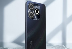 Itel P55T: Ponsel Gaming Terjangkau yang Bikin Para Gamer Terpana, Apakah Ini Raja Baru? 