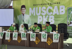 Muscab PKB OKU Timur Digelar, 5 Nama Kandidat Ketua Muncul