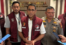 Pertama Menjabat, Kapolda Riau Irjen Arman Achdiat Gerebek THM dan Cidong Puluhan Pengguna Narkoba