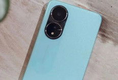 Oppo A58: Smartphone Stylish dan Performa Handal dalam Genggaman Anda