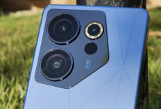 Tecno Camon 20 Premier 5G: Usung Keunggulan Kamera 108 MP yang Jernih, Penyimpanan Jumbo