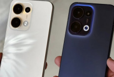 Bedanya Vivo V30 Pro 5G vs OPPO Reno13 5G: Cek Spesifikasinya Agar tidak Salah Pilih
