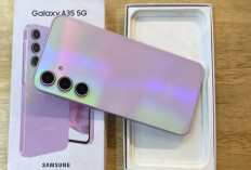 Adu Spesifikasi POCO F6 vs Samsung Galaxy A35 5G, Mana yang Terbaik di Harga Rp4 Jutaan