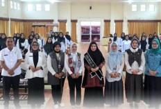 Perkuat Pendidikan Inklusif, Guru PAUD di OKU Timur Ikuti Pelatihan Kompetensi