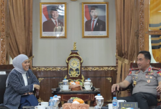 Kapolri dan Komdigi Perkuat Kolaborasi, Berantas Judi Online hingga Penipuan Digital