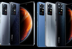Infinix Zero X Pro: Kamera 108MP yang Mengalahkan Flagship, Harga Terjangkau Bikin Heboh