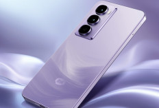 Itel City 100: Smartphone Satu jutaan dengan Spesifikasi Gahar