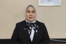 Hari Anak Nasional, DPPPA OKU Timur Gelar Berbagai Kegiatan Menarik Untuk Anak