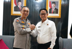 Kapolda Sumsel: Jaga Keamanan Konflik Agraria Demi Stabilitas Nasional dan Kepastian Investasi