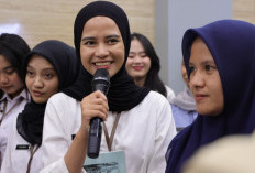 Pemagang di Lapas Sukamiskin Mendapatkan Skill dan Pengalaman Kerja