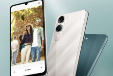 Vivo Y19s: Desain Anti Air dengan Baterai Jumbo, Harga Terjangkah