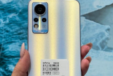 Infinix Note 11: Kamera Triple yang Jadi Pro Photographer di Kantong Anda