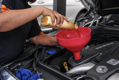 Cara Merawat Mobil Agar Berfungsi dengan Baik dan Tampilan yang Terawat