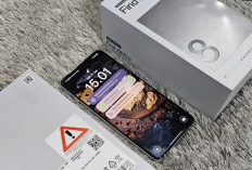 Perbandingan Spesifikasi OPPO Find X8 vs OPPO Find X8 Pro, Kelas Hp Flagship, Mending Mana?