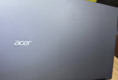 Acer Aspire Lite: Layar Ful HD dengan Bezel Tipis, Perfroma Gahar