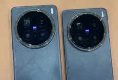 Vivo X200 Pro: Keunggulan Perfroma Gahar dan Kamera Memukau
