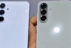 Samsung Galaxy A56 5G vs Samsung Galaxy A55 5G: Fisik Beda Tipis, Mending Mana?