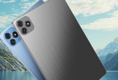 VistaTab 30: Terobosan Teknologi Tablet yang Bikin Mata Anda Tajam Seperti Elang