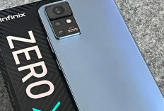 Infinix Zero X Pro: Smartphone Photography dengan Harga Terjangkau
