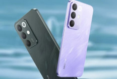 Realme C85 Pro Usung Baterai Ultra dengan Desain Bersertifikasi IP68