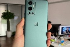 OnePlus 9 Pro: Kekuatan Fotografi dan Performa Maksimal dalam Satu Paket Mewah