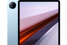 IQOO Pad Air: Tablet Dengan Performa Superior dan Desain Elegan untuk Kreativitas Tanpa Batas!
