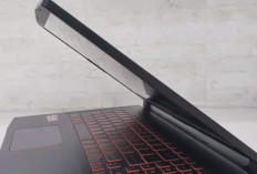 Desain MSI Bravo 15: Laptop dengan Tampilan Gahar untuk Aktivitas Berat