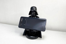 Poco M4 Pro Smartphone Yang Gahar dengan Kamera Oke Chipset Ngebut