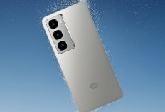 Itel City 100: Smartphone Termurah dengan Fitur Canggih 