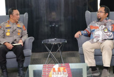 Polda Sumsel dan Pertamina Siaga Kawal Distribusi BBM Jalur Mudik Lebaran 2026