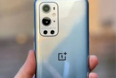 OnePlus 9 Pro: Desain Elegan dengan Baterai Tahan Lama, Tantangan Serius untuk Rival Teratas