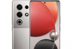 Temukan itel S25 Ultra: Layar AMOLED 120Hz dengan Corning Gorilla Glass 7i, Performa Lancar dan Desain Elegan