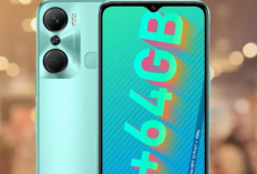 Infinix Hot 12 Pro: Smartphone Stylish dengan Fitur Canggih untuk Pengalaman Multimedia Optimal