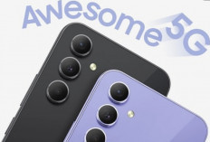 Lebih Bagus Hp Google Pixel 7a atau Samsung Galaxy A54 5G?